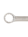 1 clé à œil bi-coudée double - 24 - 27 mm - silverline