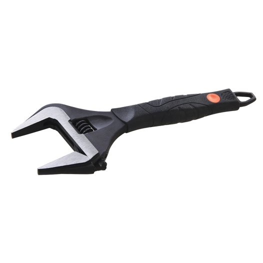 clé à molette à ouverture extra-large - capacité des mâchoires - 250 mm (10) - dickie dyer