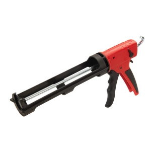 1 pistolet de calfeutrage professionnel - 300 ml - dickie dyer