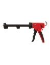 1 pistolet de calfeutrage professionnel - 300 ml - dickie dyer