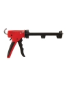 1 pistolet de calfeutrage professionnel - 300 ml - dickie dyer
