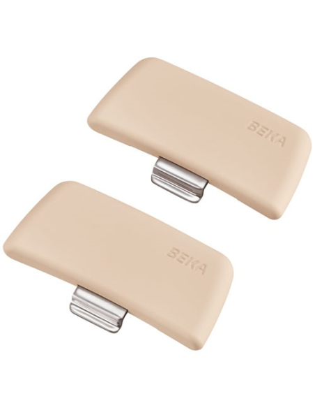 Anses Amovibles Beka Beige Polyvalence & Rangement Facile - Beka