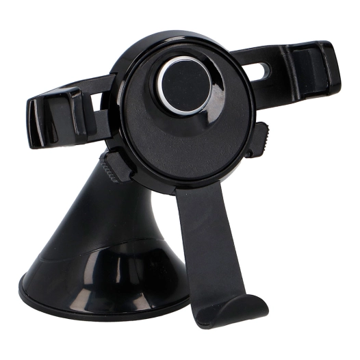 support smartphone rotatif pour voiture