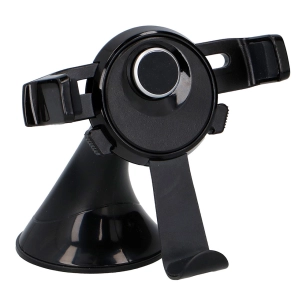 support smartphone rotatif pour voiture