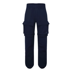 pantalon 2 en 1 kx3 - taille xxl - marine - portwest
