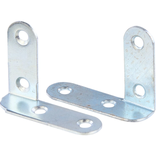 equerre coudee 40x12 s/2