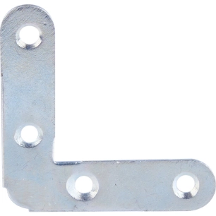 equerre cadre ac zing h40 s/4