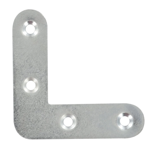 equerre cadre ac zing h60 s/4