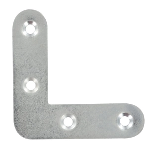 equerre cadre ac zing h60 s/4