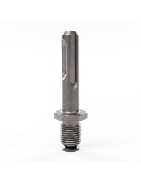 Adaptateur SDS+ 1/2x20UNF Conversion SDS+ vers mandrin fileté - SCID