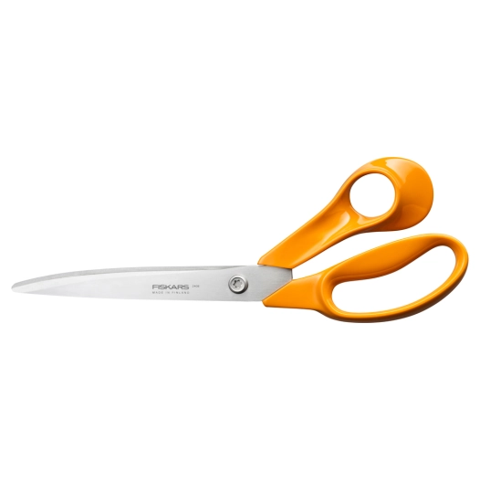 ciseaux universels classic droitier 25 cm ciseaux universels classic droitier 25 cm - fiskars