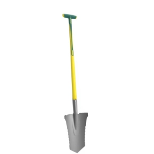 louchet transplantation 33 cm