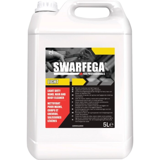 ---swarfega® light creme 5l /1