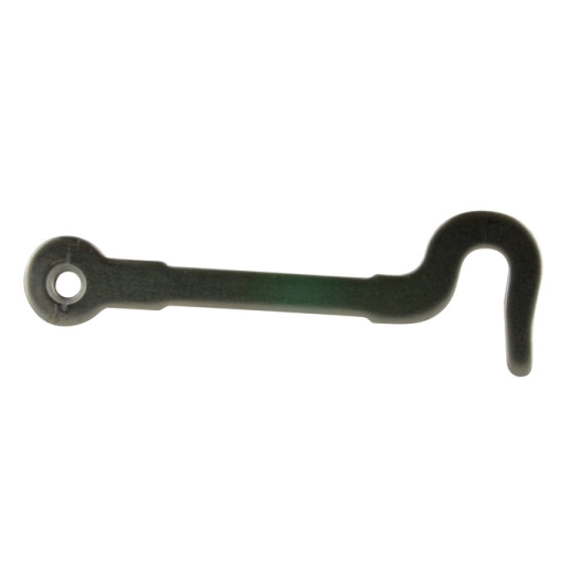 crochet armoire l70 acier s/2