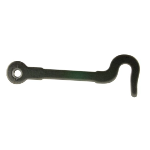 crochet armoire l70 acier s/2