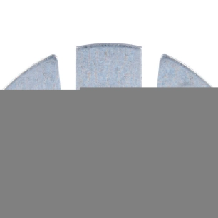 ferrure accro acier zing s/4