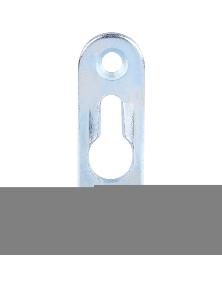 attache susp h48 acier zng s/2