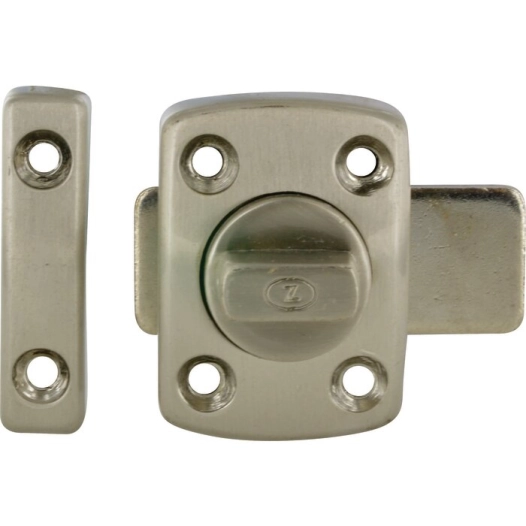 targette porte.30 zmk nick mat