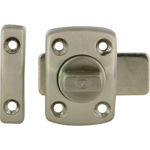 targette porte.30 zmk nick mat