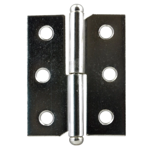 paumelle meuble h50 droite s/2