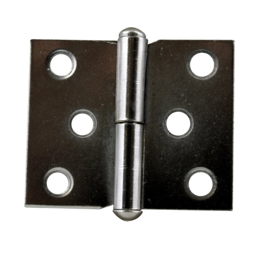 paumelle meuble h40 droite s/2