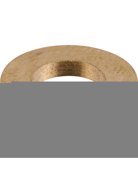 bague paumelle d13,2 s/6