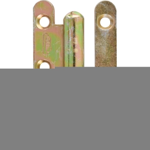 paumelle br 80x40 gauche