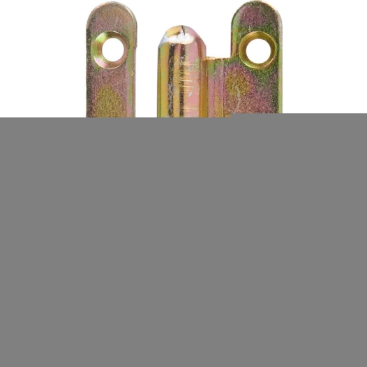 paumelle br 95x45 droite