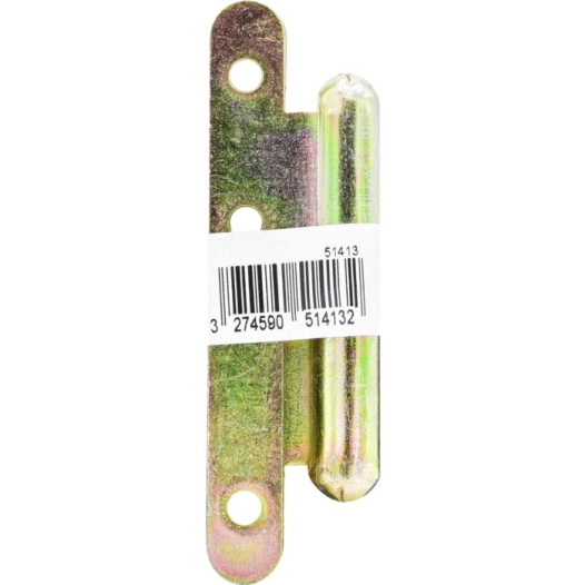 paumelle br 95x45 gauche