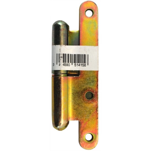 paumelle br 110x55 gauche