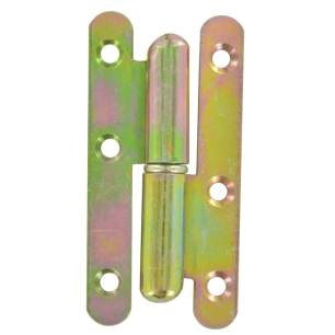 paumelle br 140x60 droite