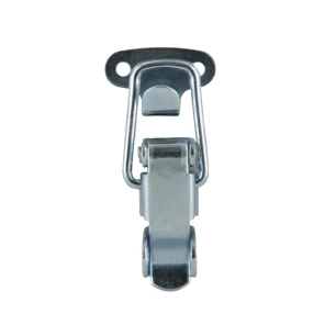 fermoir levier 60x30 ac zing