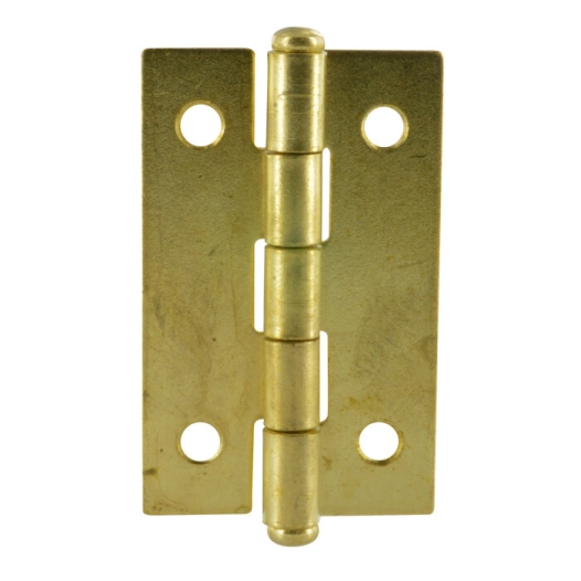 charniere rect ac lt 40x25 s/2