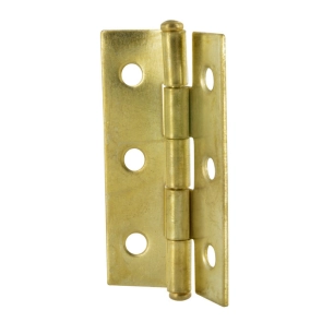 charniere rect ac lt 50x30 s/2