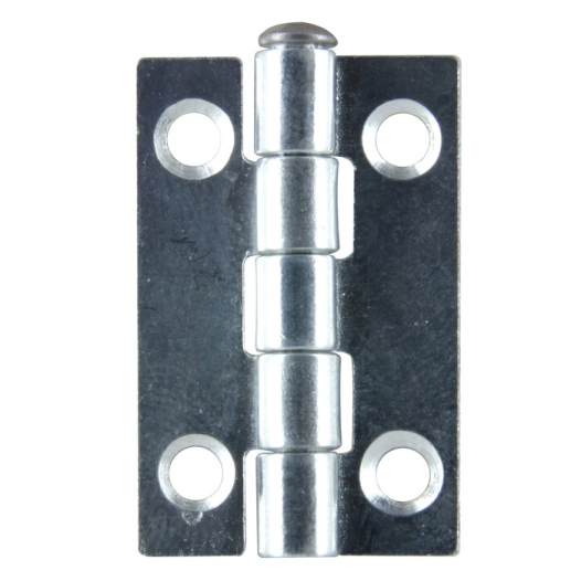 charniere rect ac zn 30x19 s/4