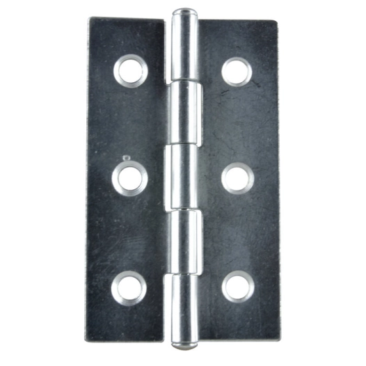 charniere rect ac zn 60x35