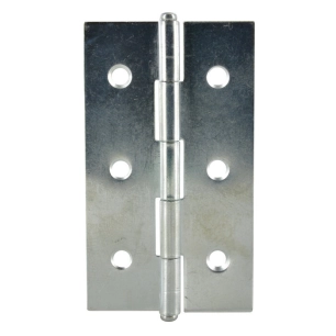 charniere rect ac zn 70x40