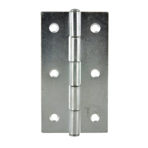 charniere rect ac zn 80x45