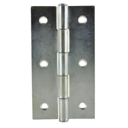 charniere rect ac zn 90x50