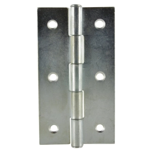 charniere rect ac zn 90x50