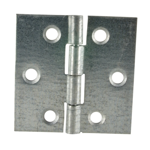 charniere carr ac zn 40x40 s/2