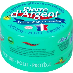 pierre d argent ecocert 300g
