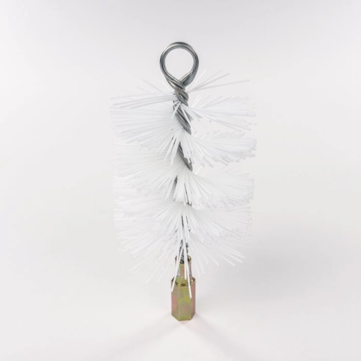 herisson nylon rond 80mm