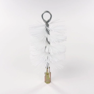 herisson nylon rond 80mm