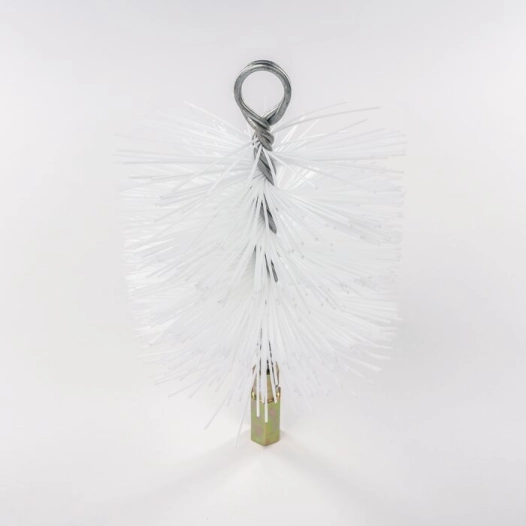 herisson polyamide d110mm