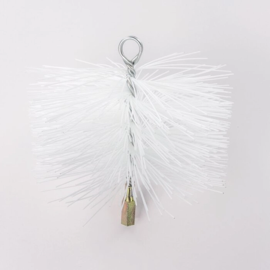 herisson polyamide d180mm