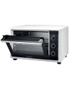 mi500w ni-four 26l blanc 1500w minuteur 5 modes de cuisson - brandt - brandt sauter pem