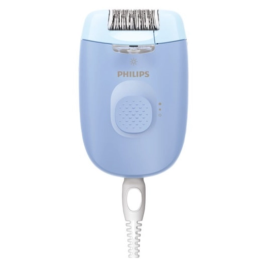 epilateur satinelle 2 vit 5 acc tete de rasage gant exfoliant lavable secteur - philips personal health france