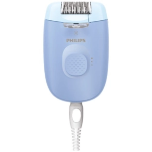 epilateur satinelle 2 vit 5 acc tete de rasage gant exfoliant lavable secteur - philips personal health france