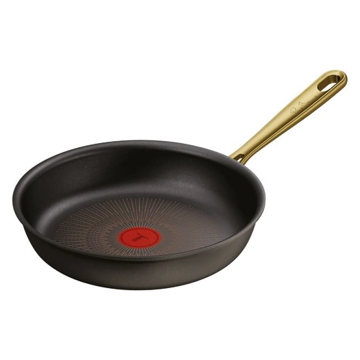 paul bocuse poele alu 24cm - gpe seb france tefal menage